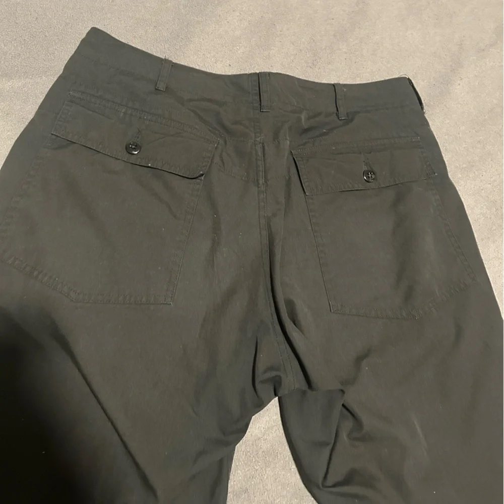 Engineered Garments Fatigue Pants Size Medium New York